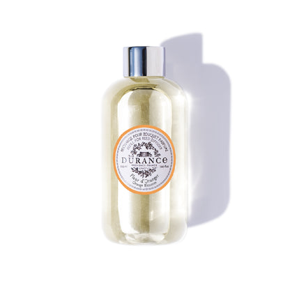 Orange Blossom -  Reed Diffuser Refill 225 ml.