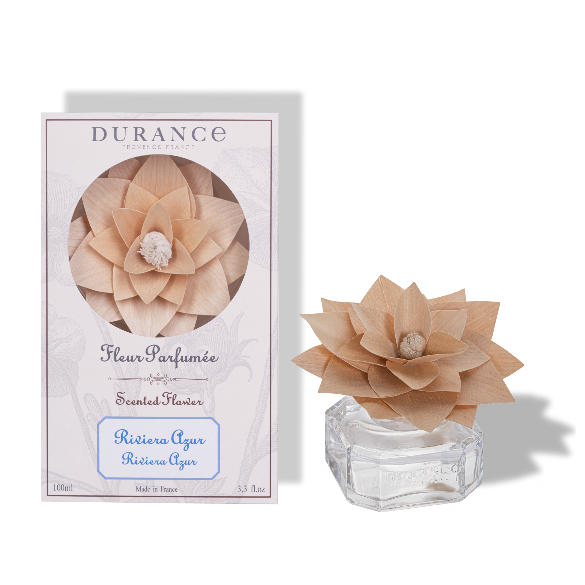 Riviera Azur Scented Flower