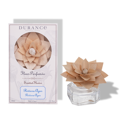 Riviera Azur Scented Flower