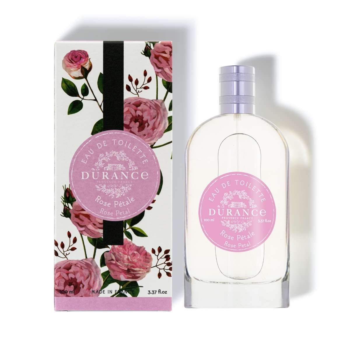 Rose Petal - Eau de Toilette perfume