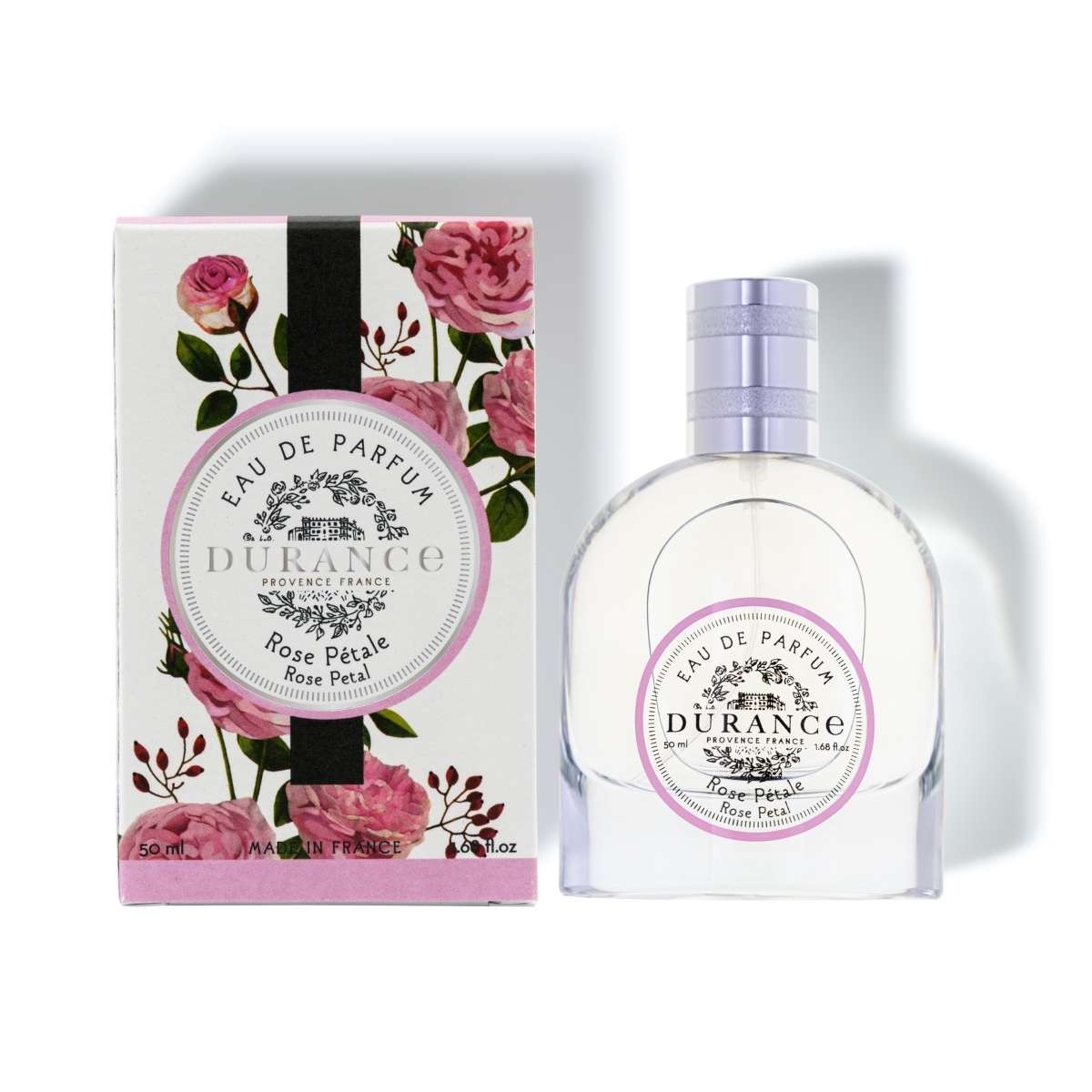 Rose Petal Eau de Parfum perfume