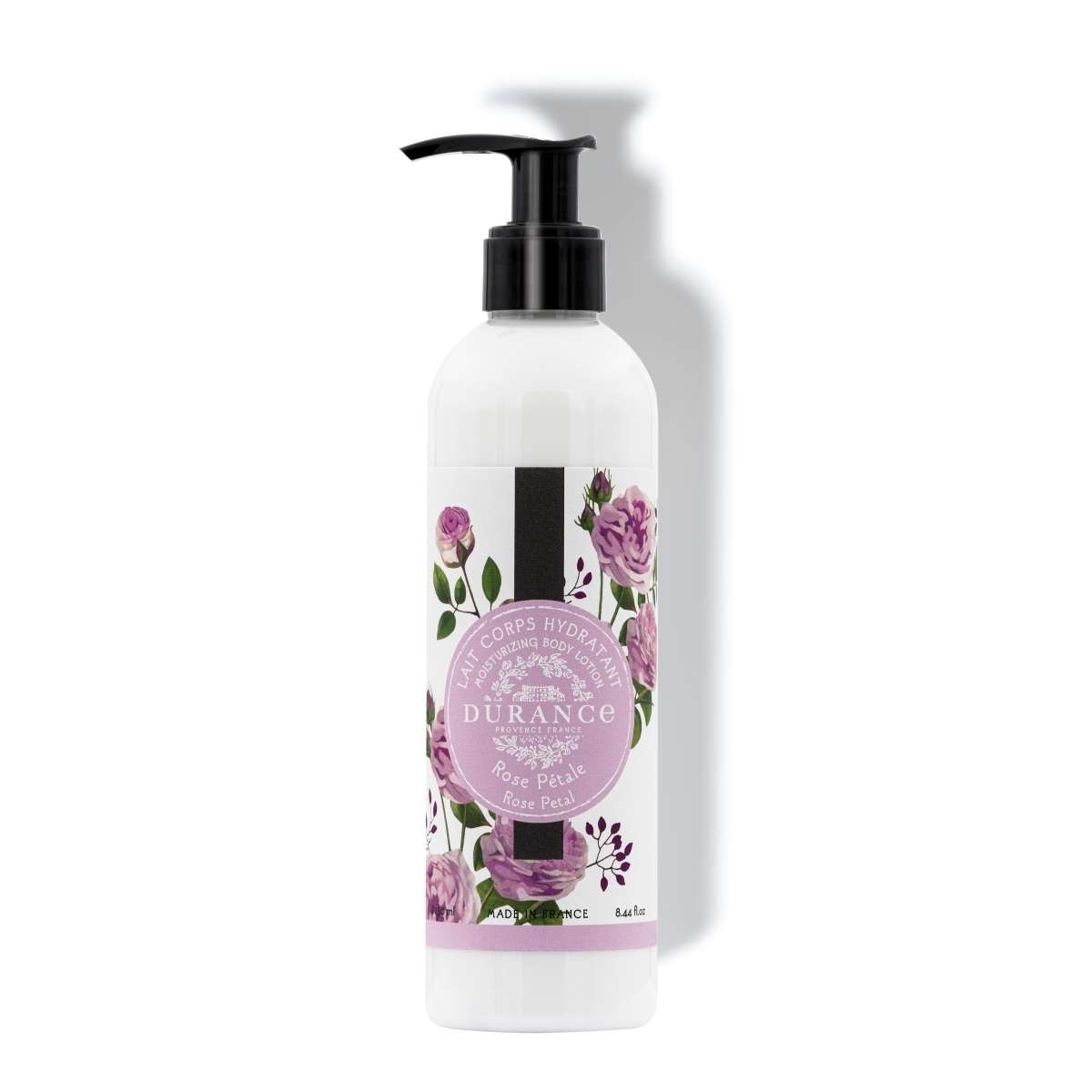 Rose Petal Lotion