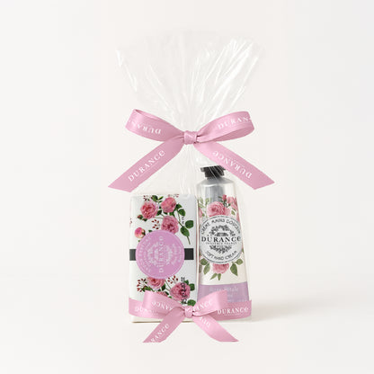 Rose Petal Perfumed Soap
Hand Cream