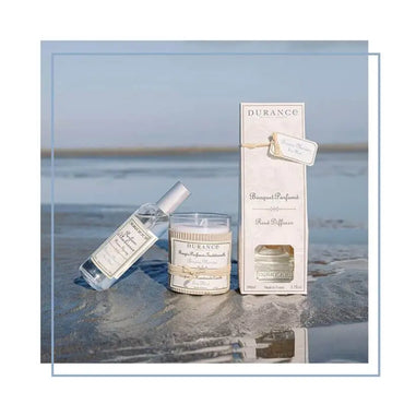 Sea Mist  - Room Spray 100 ml Air Freshener  and scented candle
