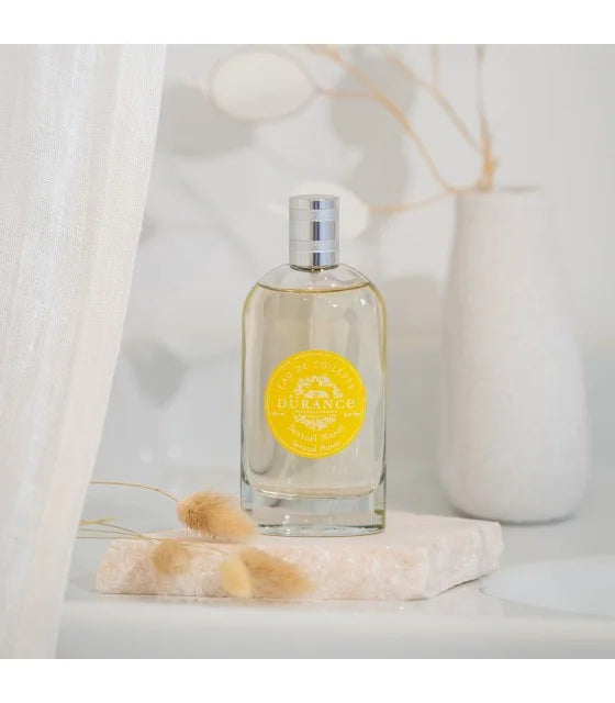 Sensual Monoi - Eau de Toilette perfume