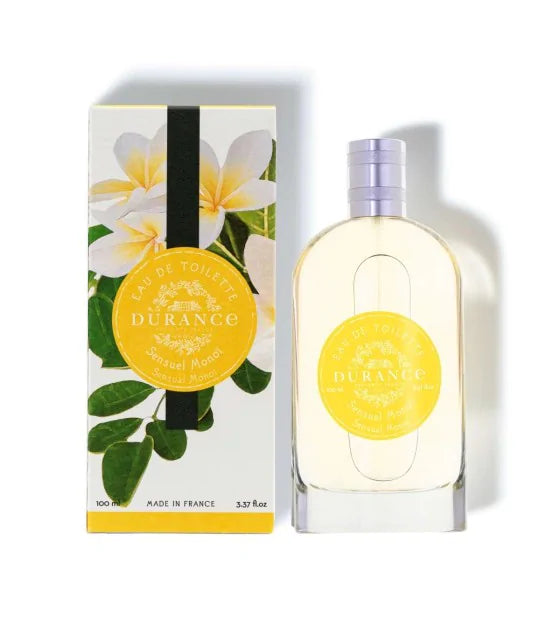 Sensual Monoi - Eau de Toilette perfume