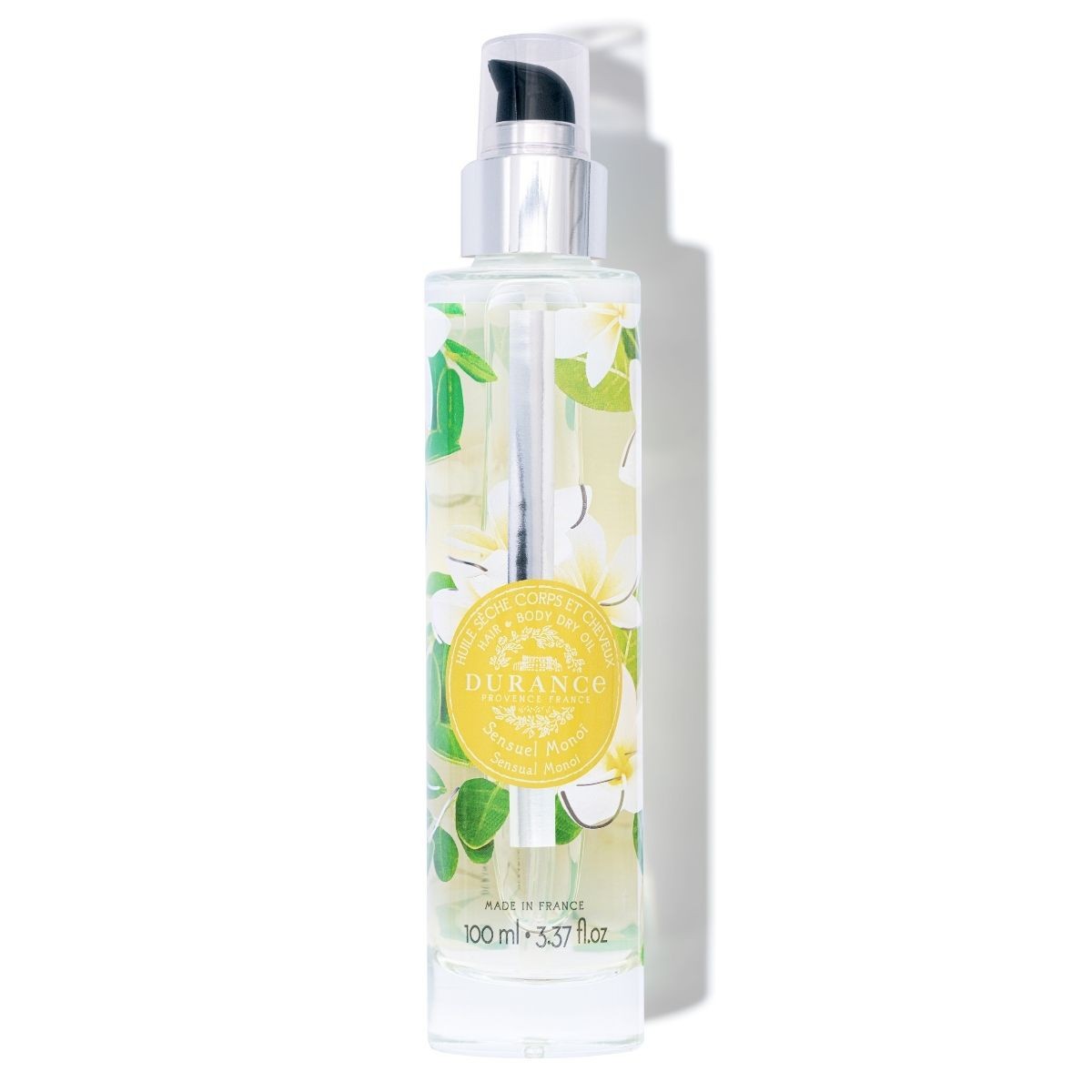 Sensual Monoi - Hair & Body Dry Oil