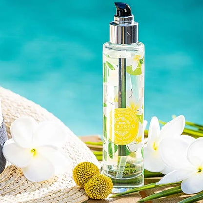 Sensual Monoi - Hair & Body Dry Oil