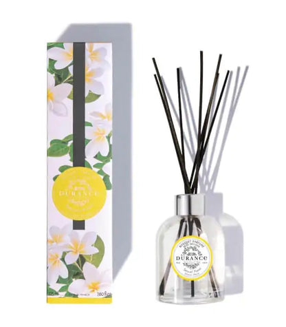 Gcc Diffusers Sensual Monoi - Reed Diffuser 225 ml.
