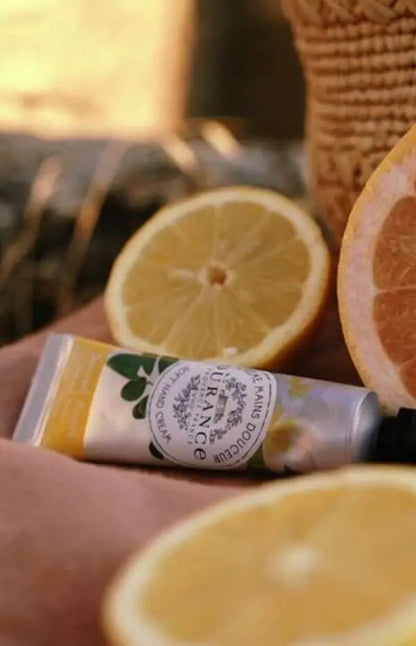 Sensual Monoi Hand Cream 30 ml.