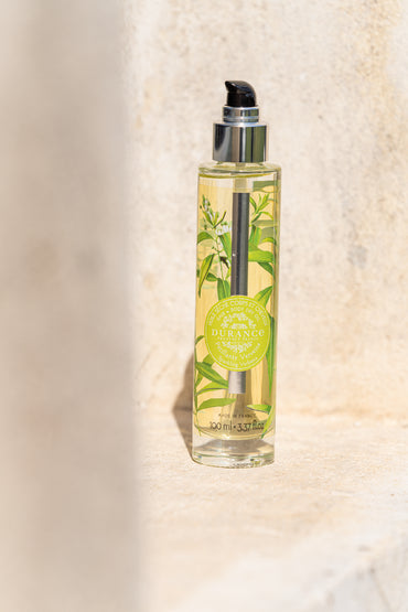 Sparkling Verbena - Hair & Body Dry Oil