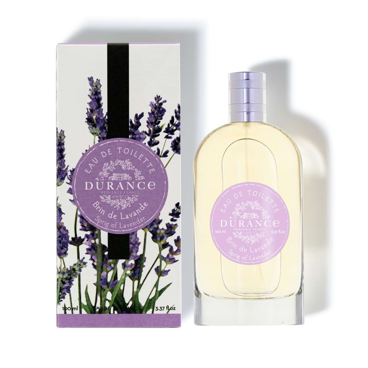 Sprig of Lavender - Eau de Toilette perfume
