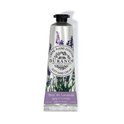 Sprig of Lavender Hand Cream 30 ml.