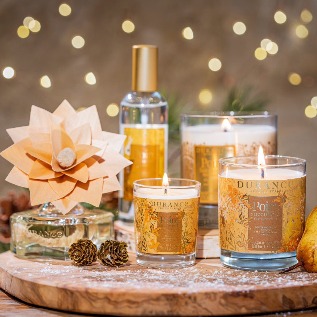 Succulent pear Room spray air freshener 