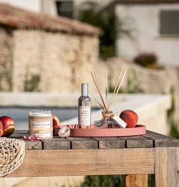 Sunbath  Room Spray air freshener