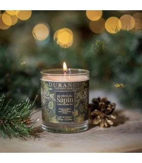 Under the Pine Tree - Scented Candle 