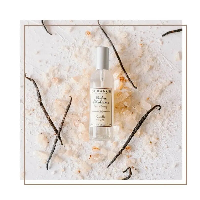 Vanilla Gourmet  - Room Spray Air freshener 100 ml.