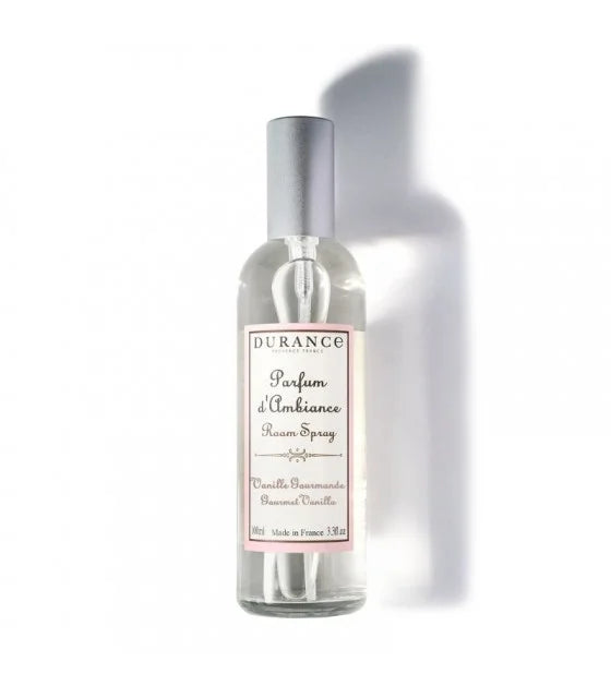 Vanilla Gourmet  - Room Spray Air freshener 100 ml.