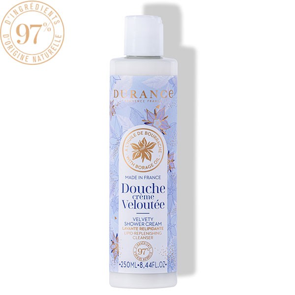 velvety-shower-cream-with-borage-oil