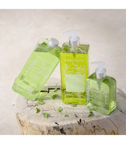 Verbena Essential Oil  - Shower Gel