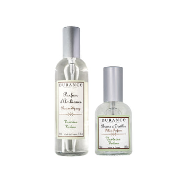 Verbena Room Spray Pillow Perfume