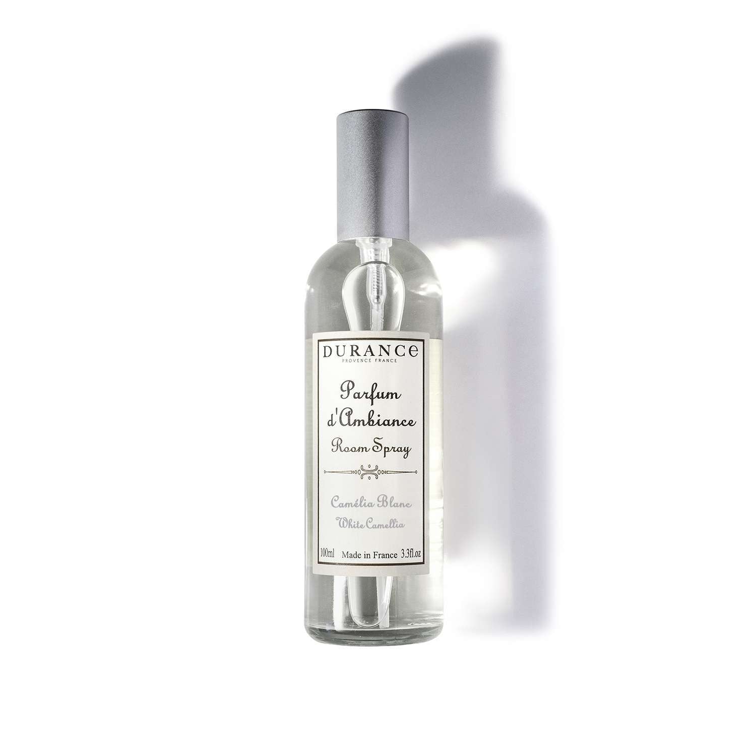White Camellia Room Spray Air Freshener