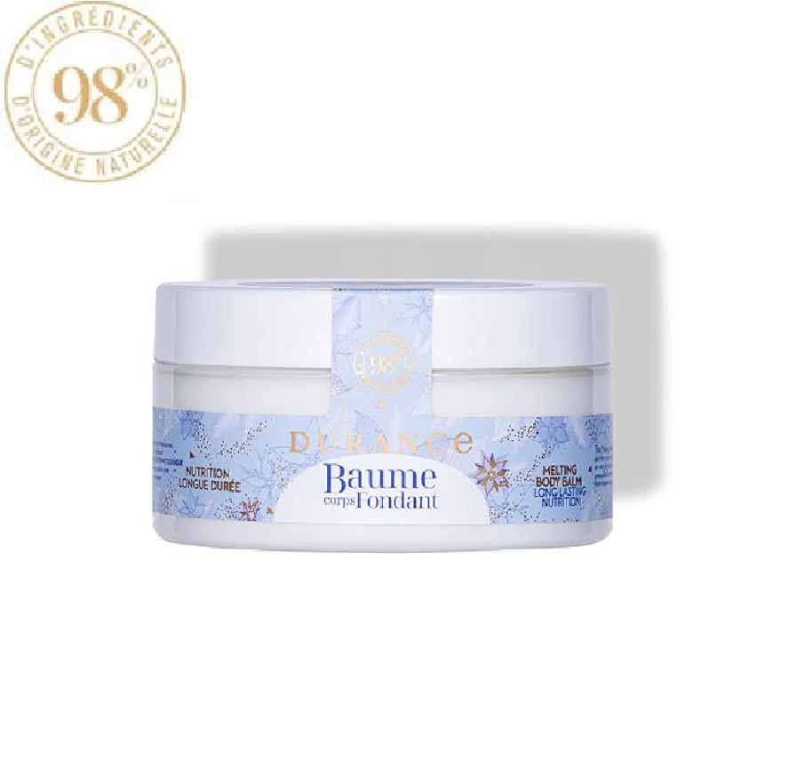 Body Melting balm