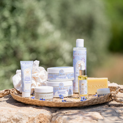 Borage Oil Radiance Ritual (7-Piece Face & Body Set)