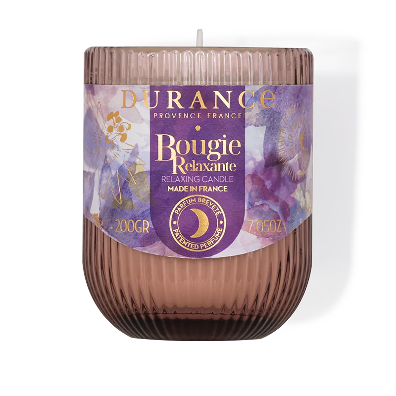 Relaxing Candle 200 gr.
