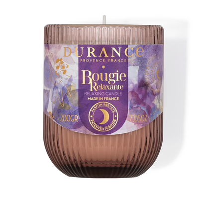 Relaxing Candle 200 gr.
