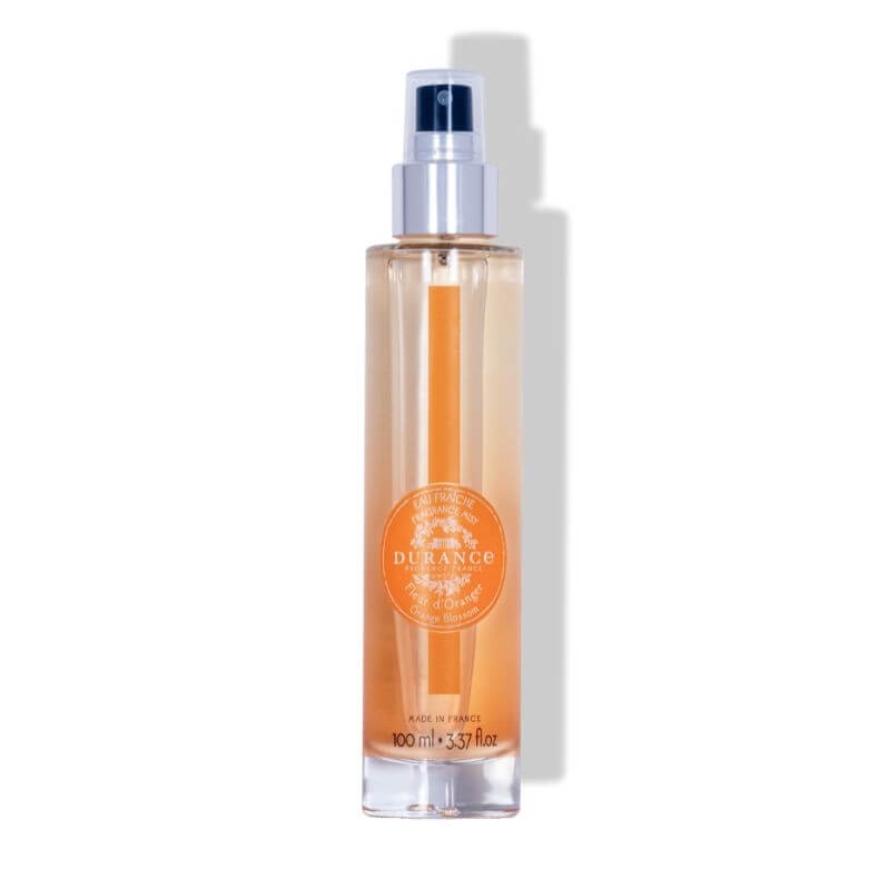 Fragrance Mist Orange Blossom