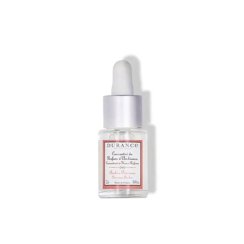 Precious Amber - Concentrated Home Perfume 12mL