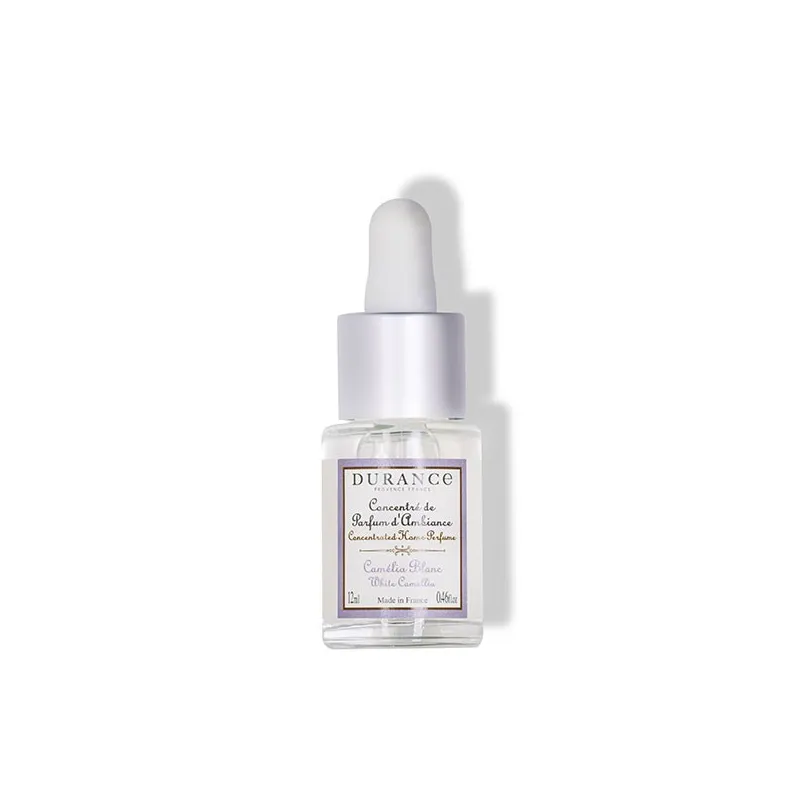 White Camellia - Concentrated Home Perfume 12mL