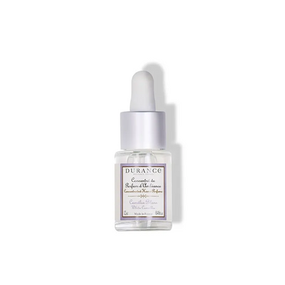 White Camellia - Concentrated Home Perfume 12mL