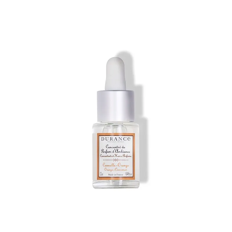 Orange Cinnamon - Concentrated Home Perfume 12mL