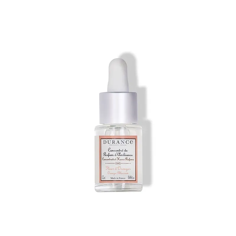 Orange Blossom - Concentrated Home Perfume 12mL