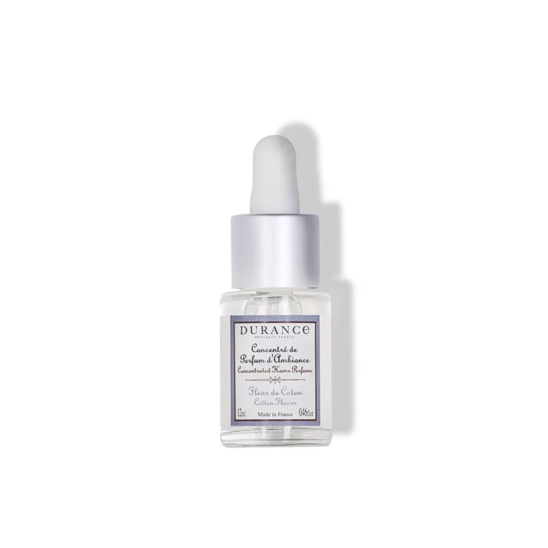 Cotton Flower - Concentrated Home Perfume 12mL