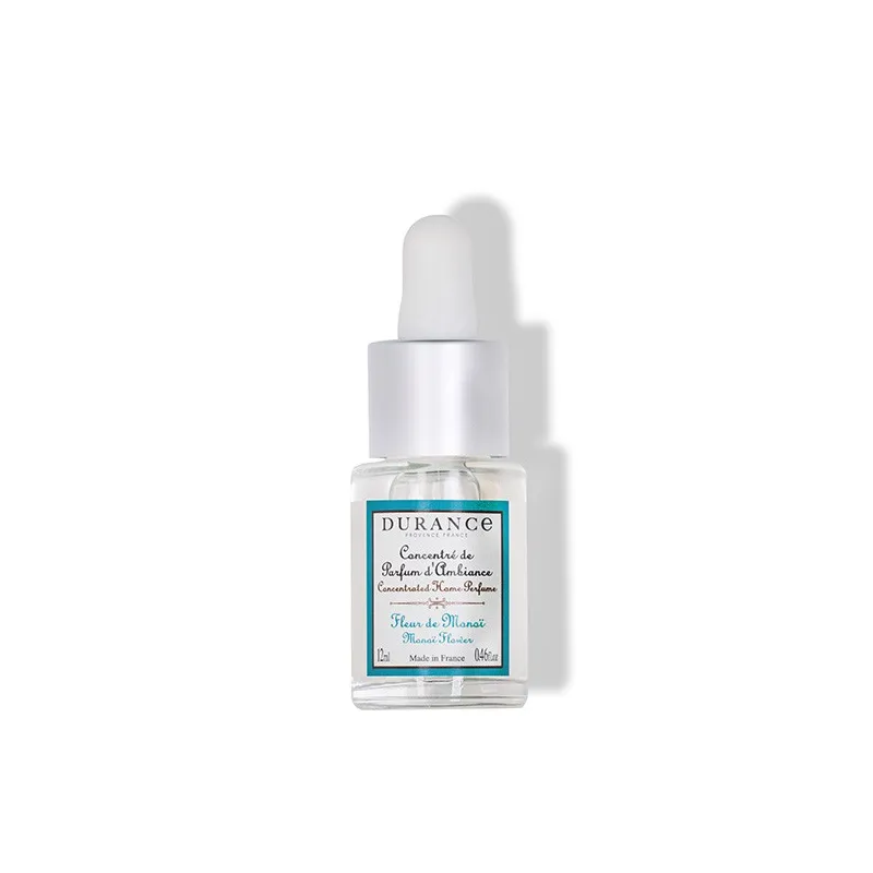 Monoi Flower - Concentrated Home Perfume 12mL