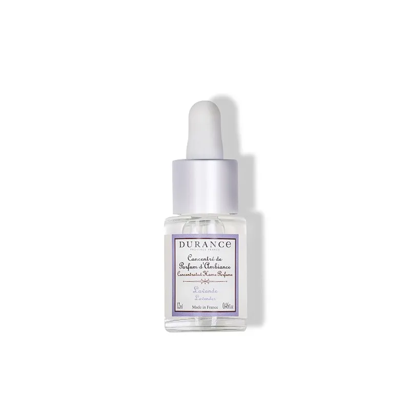Lavender - Concentrated Home Perfume 12mL