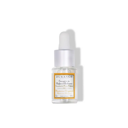 Mandarin Bergamont - Concentrated Home Perfume 12mL
