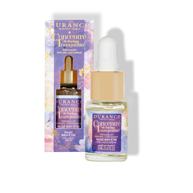Concentrated Tranquility 12 mL