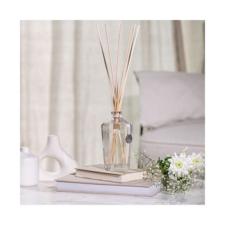 cotton flower diffuser
