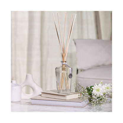 cotton flower diffuser