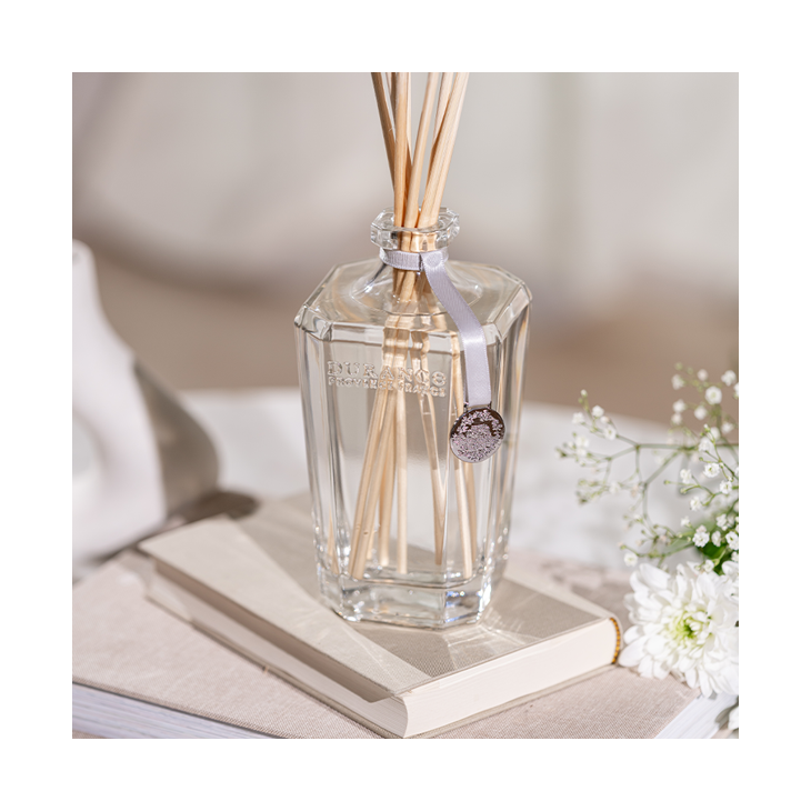 Durance Diffuser cotton flower diffuser
