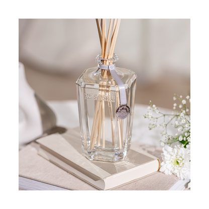 cotton flower diffuser