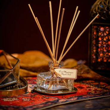 Mystic Oud Diffuser 100ml