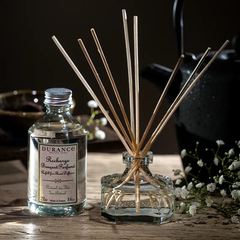 Tea Ritual Diffuser 100 ml