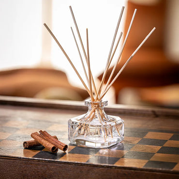 Golden Teak Diffuser 100 ml