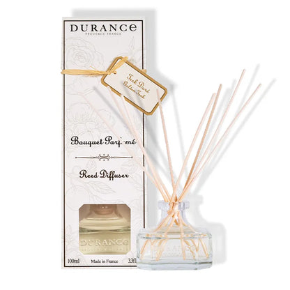 Golden Teak Diffuser 100 ml