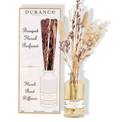 Orange Blossom - Floral Reed Diffuser 95 mL